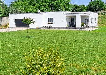 Predám rodinný dom v  Nitre