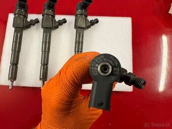 Vstrekovače Bosh 0986435171