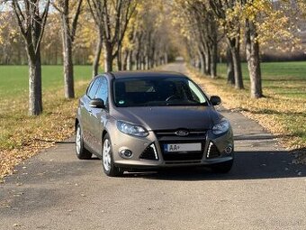 Ford Focus 1.0 92kw 125k EcoBoost - 1