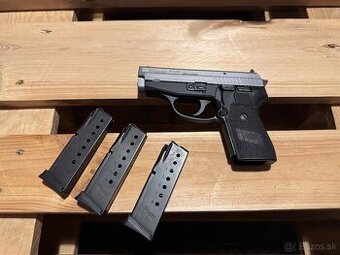 Sig Sauer P239