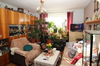 BRANDreal – predaj 2 izbového bytu na A.Hlinku, Piešťany