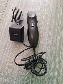 Predám funkčné elektrické holiace strojčeky Phiilip