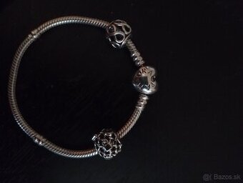 Náramok Pandora