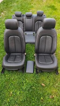 Sedačky Audi A6 C7