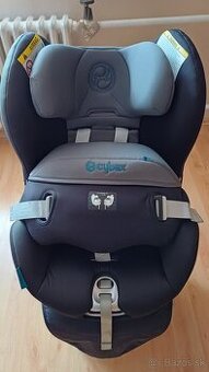 Autosedacka cybex sirona