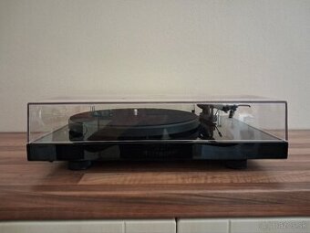 PRO-JECT DEBUT III DC