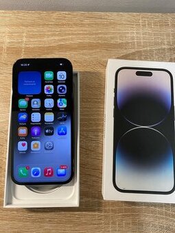Apple iPhone 14pro 256gb