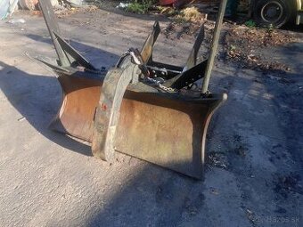 Predám prednu vzperu