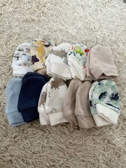 Predám detské oblečenie