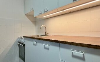 3-izbový byt, vhodné aj pre študentov