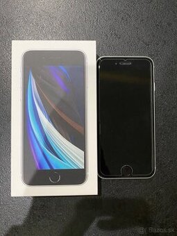 Predám iphone Se 2020