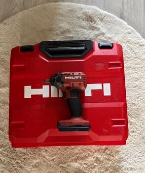 Aku rázový uťahovák SIW 4AT-22 1/2