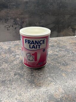 France Lait 1