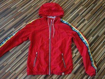 Prechodná bunda SUPERDRY S