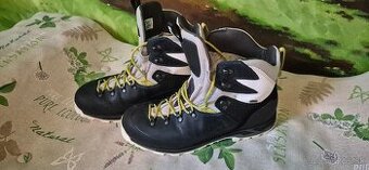 Turistická obuv BOSP Karpat Sport Denim veľkosť 43