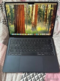 Predám nový MacBook Air M4 13
