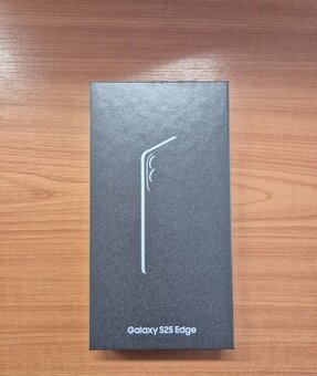 Samsung Galaxy S25 edge 512gb