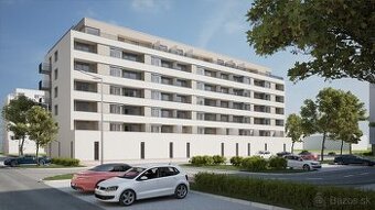 HĽADÁM 2-izbový byt v Galante (sídl. WEST) do 135 000 €