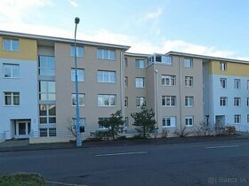 Garážové státie v BA - 1