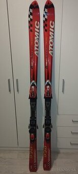 Atomic Beta race carv 9'20