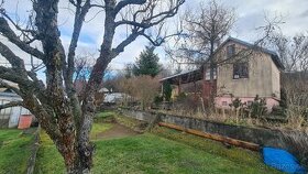 Rekreačná Chatka so Záhradou nad Novosadmi - 1