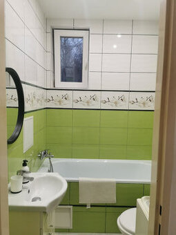 Prenájom garsónky - Záhradná ul.,Prešov - znížená cena - 1