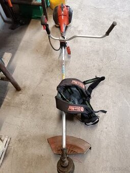 KROVINOREZ OLEO-MAC BC 430 - 1