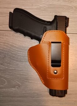 Nové vnitřní pouzdro na zbraň GLOCK 19,17,26,43,43X SIG