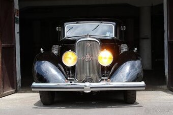 Panhard Levassor x72 Panoramique