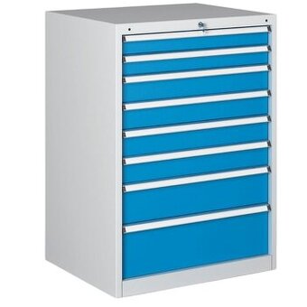 Kúpim skrinku, vozik na naradie