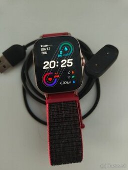 Amazfit GTS 2E znizena cena