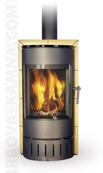 Krbové kachle Romotop - 1