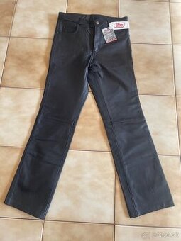 Kožené nohavice - 1