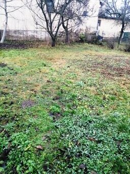 Pozemok pre Váš dom v Sobranciach - 1