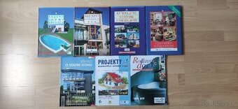 Bazény, sauny, ekologický dom, dom