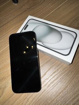 Iphone 15 256GB