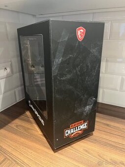 ✅Herny PC, i5 9400F, 24GB DDR4 Ram, RTX 2060, 1,5Tb SSD