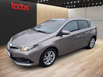 Toyota Auris ACTIVE TREND 1.6 VALVEMATIC 6M/T - 1