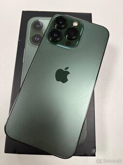 iPhone 13 Pro 128GB Green - 1