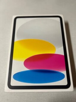 iPad 10 gen 64 GB - 1