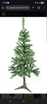 Vianočný stromček