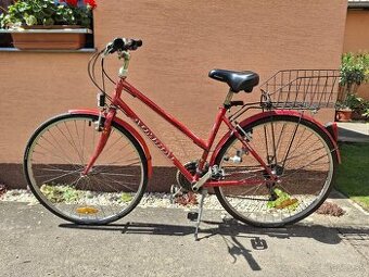 Dámsky bycikel Admiral