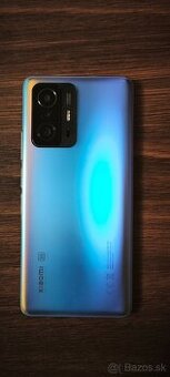 Xiaomi 11 T