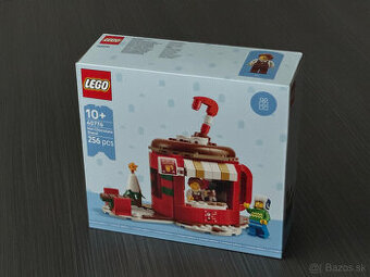 LEGO 40776 - Hot Chocolate Stand