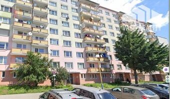 1-izbový byt po kompletnej rekonštrukcii – Zvolen, Pražská u