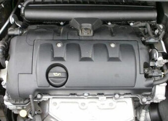 predám MOTOR 5F01 Citroen C4 1.6 VTI 2013 MOTOR 5FS Peugeot
