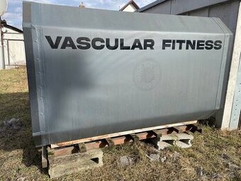 Sauna na chatu, záhradu, dom alebo korbu auta z dreva