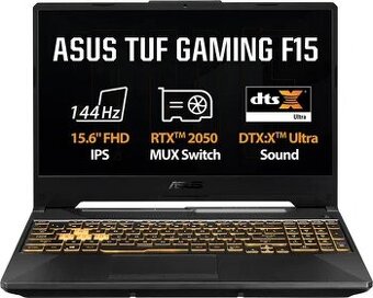 Asus TUF Gaming F15