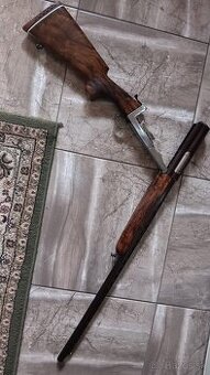 Predám luxusný automat