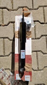 Škoda 120L tlmiče predné, zadné